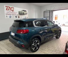 Citroen C5 Aircross Shine full 2020