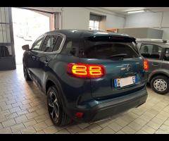 Citroen C5 Aircross Shine full 2020