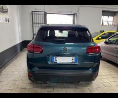 Citroen C5 Aircross Shine full 2020