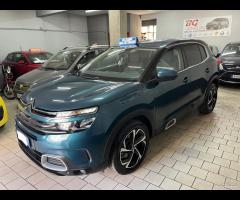 Citroen C5 Aircross Shine full 2020 - 6