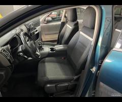 Citroen C5 Aircross Shine full 2020 - 11