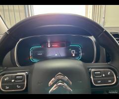 Citroen C5 Aircross Shine full 2020 - 14