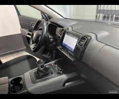 Citroen C5 Aircross Shine full 2020 - 15