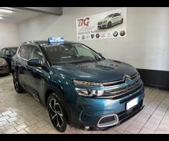 Citroen C5 Aircross Shine full 2020 - 18