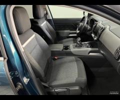 Citroen C5 Aircross Shine full 2020 - 19
