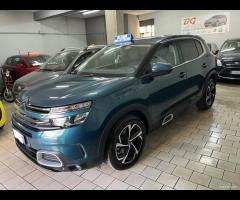 Citroen C5 Aircross Shine full 2020 - 25