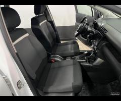 Citroen C3 Aircross BlueHDi 120EAT6 automatico