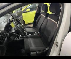 Citroen C3 Aircross BlueHDi 120EAT6 automatico