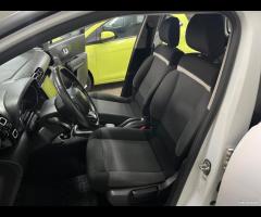 Citroen C3 Aircross BlueHDi 120EAT6 automatico