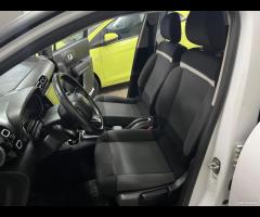 Citroen C3 Aircross BlueHDi 120EAT6 automatico - 12