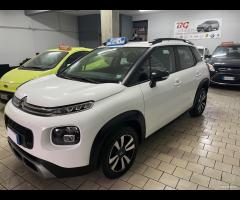 Citroen C3 Aircross BlueHDi 120EAT6 automatico - 15