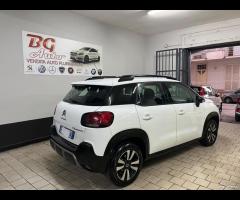 Citroen C3 Aircross BlueHDi 120EAT6 automatico - 17