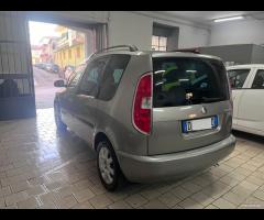 Skoda Roomster 1.2 gpl (motore nuovo ) - 6