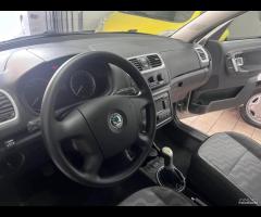 Skoda Roomster 1.2 gpl (motore nuovo ) - 10
