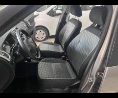 Skoda Roomster 1.2 gpl (motore nuovo ) - 12