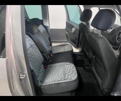 Skoda Roomster 1.2 gpl (motore nuovo ) - 13