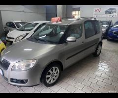 Skoda Roomster 1.2 gpl (motore nuovo ) - 15