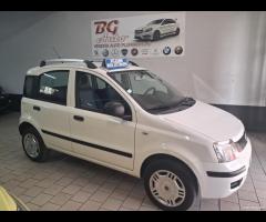 Fiat Panda 1.4 Natural Power unico prop 2012
