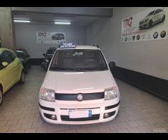 Fiat Panda 1.4 Natural Power unico prop 2012