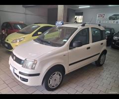 Fiat Panda 1.4 Natural Power unico prop 2012