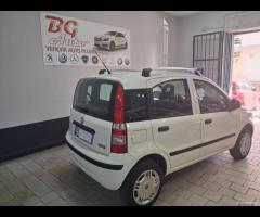 Fiat Panda 1.4 Natural Power unico prop 2012 - 6