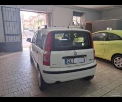 Fiat Panda 1.4 Natural Power unico prop 2012 - 8