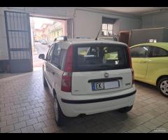 Fiat Panda 1.4 Natural Power unico prop 2012 - 9