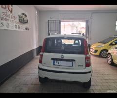 Fiat Panda 1.4 Natural Power unico prop 2012 - 10