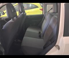 Fiat Panda 1.4 Natural Power unico prop 2012 - 11