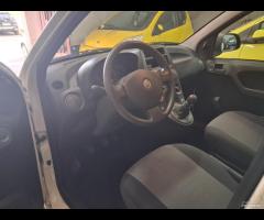 Fiat Panda 1.4 Natural Power unico prop 2012 - 12