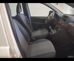 Fiat Panda 1.4 Natural Power unico prop 2012 - 13