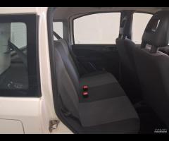 Fiat Panda 1.4 Natural Power unico prop 2012 - 14