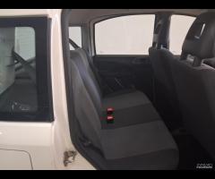 Fiat Panda 1.4 Natural Power unico prop 2012 - 15