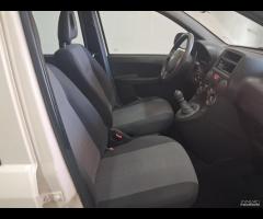 Fiat Panda 1.4 Natural Power unico prop 2012 - 16