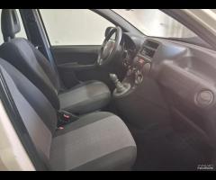 Fiat Panda 1.4 Natural Power unico prop 2012 - 17
