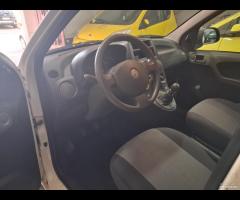 Fiat Panda 1.4 Natural Power unico prop 2012 - 18