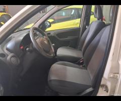 Fiat Panda 1.4 Natural Power unico prop 2012 - 20