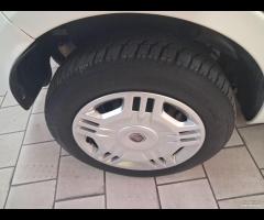Fiat Panda 1.4 Natural Power unico prop 2012 - 21