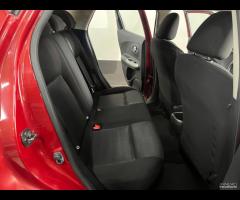 Nissan Juke 1.5 dCi optional 2014 - 13