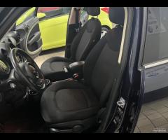 Mini Cooper D Countryman 2.0 Automatica 2014 - 17