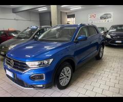 Volkswagen T-Roc 2.0 TDI SCR 150 CV Advanced Techn