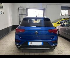 Volkswagen T-Roc 2.0 TDI SCR 150 CV Advanced Techn