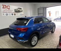 Volkswagen T-Roc 2.0 TDI SCR 150 CV Advanced Techn