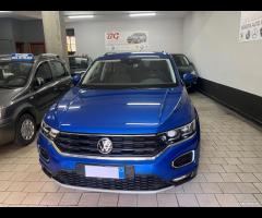 Volkswagen T-Roc 2.0 TDI SCR 150 CV Advanced Techn - 6