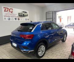 Volkswagen T-Roc 2.0 TDI SCR 150 CV Advanced Techn - 9
