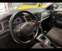 Volkswagen T-Roc 2.0 TDI SCR 150 CV Advanced Techn - 10