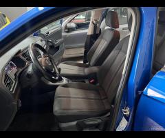 Volkswagen T-Roc 2.0 TDI SCR 150 CV Advanced Techn - 24