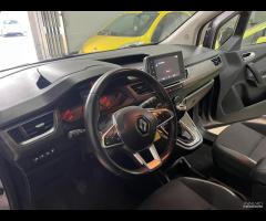 Renault Kangoo 1.5 dCi 95CV edition 48000 km - 12