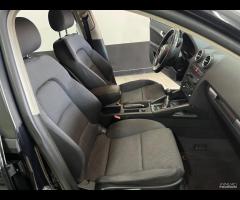 Audi A3 SPB 2.0 16V TDI 2007