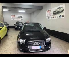 Audi A3 SPB 2.0 16V TDI 2007 - 11